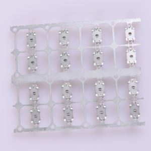 LED Optoelectronic Bracket2