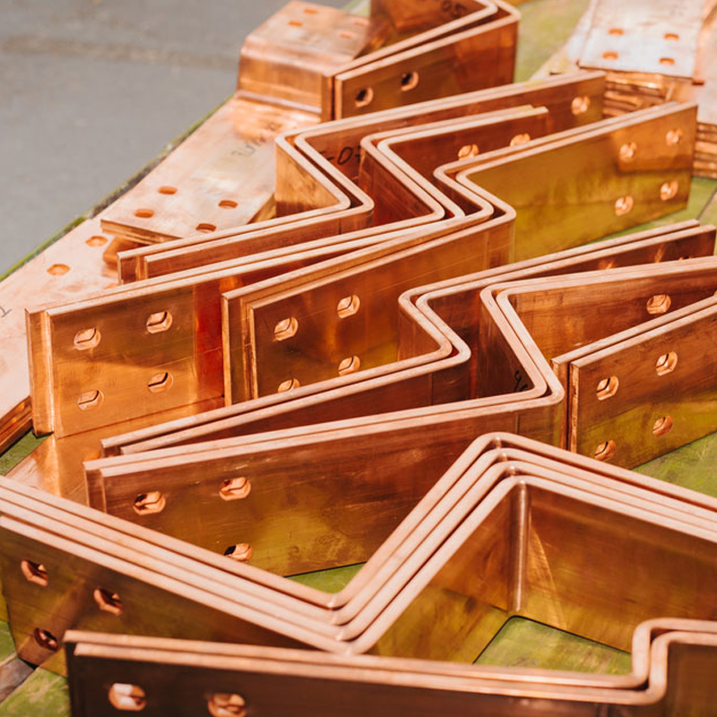 Copper and Aluminum Busbars3