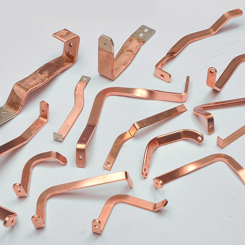 Copper and Aluminum Busbars5