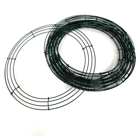 Wire-Wreath-Forms