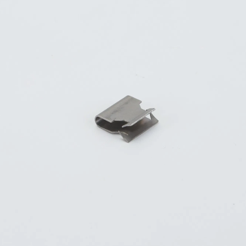 Bespoke Metal Clips for Appliance Industry3