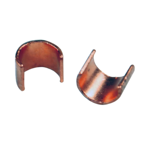 Copper-clip