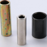 Custom Metal Stamping Bushings for Auto Parts2