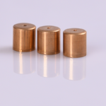 Deep Drawing Copper Electrical Contacts for Electronic Industry2