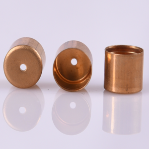 Deep Drawing Copper Electrical Contacts for Electronic Industry3