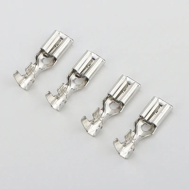 Electrical Wire Connectors1