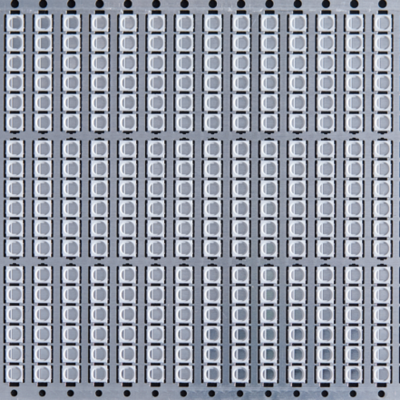 Lead-Frames-for-LED-Substrate-Applications