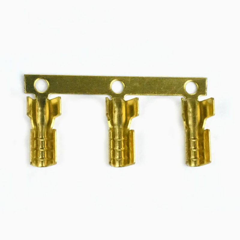 Metal Connector & Terminal Supplier1