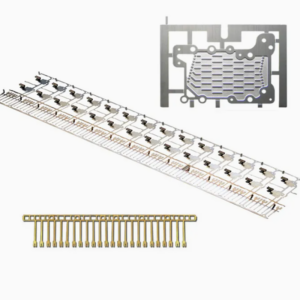 OEM Metal Led Lead Frame4