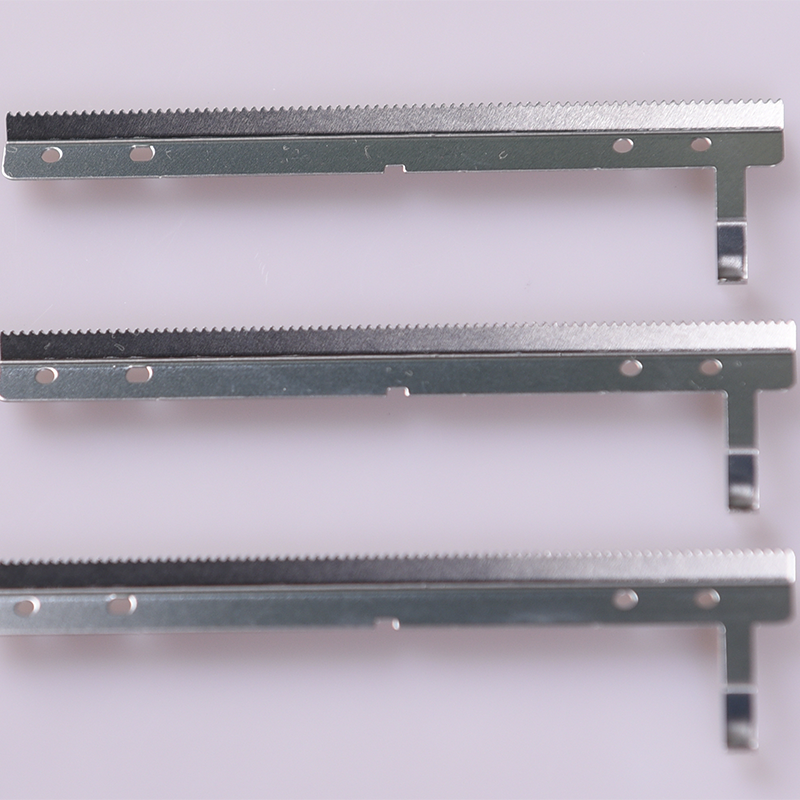 OEM Metal Stamped Brackets for POS Printer1