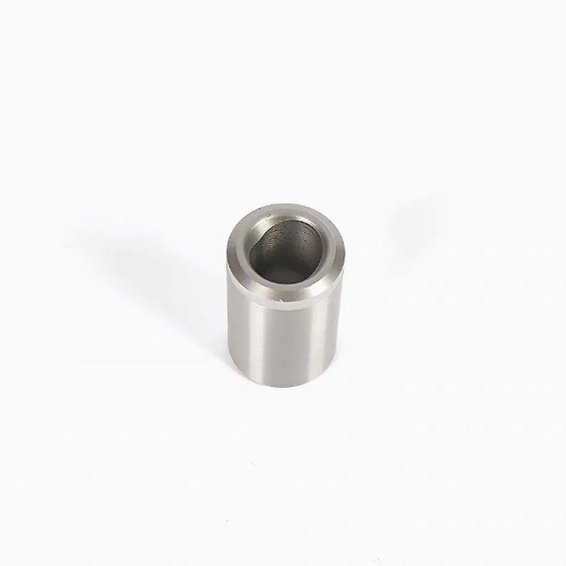 OEM Stainless Steel Metal Bushings3