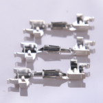 Silver-plated Electrical Terminal Connector for Aerospace Electronics Parts1