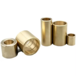 Copper-1100 Metal Stamped Engine Sleeves for Electronic Sensors4