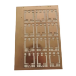 Copper Etching Metal Sheet Stamping LED Lead Frame Suppliers2