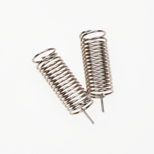 Custom Copper Wire Forming Springs for Connecting Device1