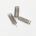 Custom Copper Wire Forming Springs for Connecting Device2