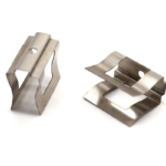 Custom Stainless Steel Metal Clips for Smart Home Devices2