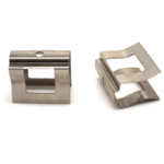 Custom Stainless Steel Metal Clips for Smart Home Devices3