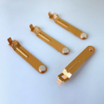 Customize Brass-6265 Metal Stamped Electrical Contacts Factory1