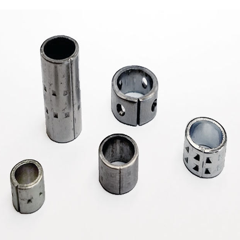 Deep Drawing Bushings for Aerospace Applications Supplier1