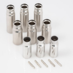 Deep Drawing Bushings for Aerospace Applications Supplier2