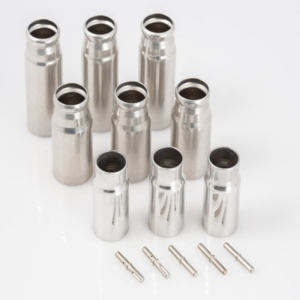 Deep Drawing Bushings for Aerospace Applications Supplier2