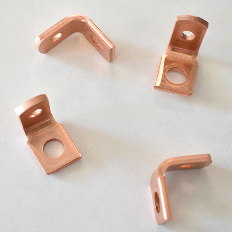 Elevating Manufacturing Standards Through Custom Metal Stamping Services1(Copper)