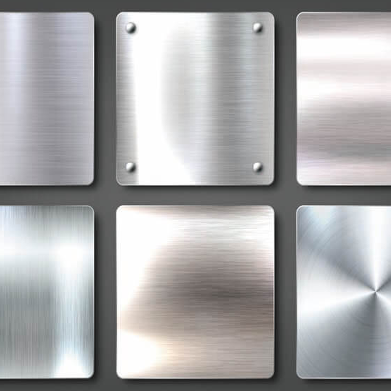 Essential Metal Finishing Options for Sheet Metal Applications