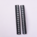 LED-PCB-Carrier-Tape-Spring-Clip