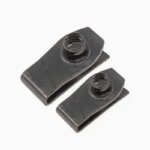 Metal Clip Fasteners for Seat Heaters Factory1