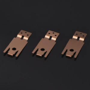 Metal Stamped Electrical Contacts for Battery Equipment Suppliers2