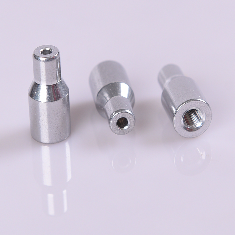 Metal Stamping Connector Part Factory for Auto Industry2