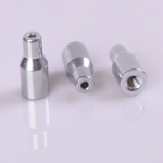 Metal Stamping Connector Part Factory for Auto Industry2