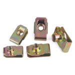 OEM Metal Stamped Fasteners for Automotive Applications Exporter3