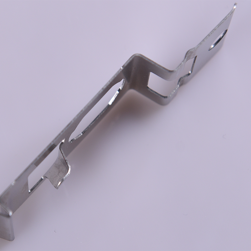 OEM SUS304 Stainless Steel Sheet Metal Brackets1