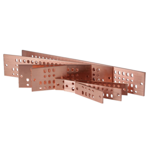 Solid-Copper-Busbars