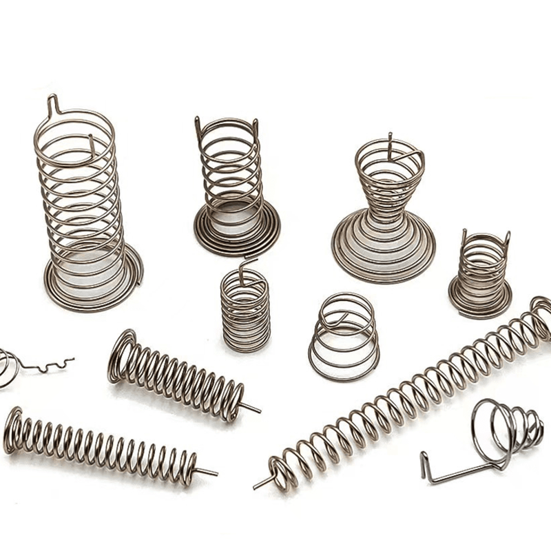 The Essentials of Wire Forming and Its Applications2