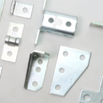 Unistrut-Brackets