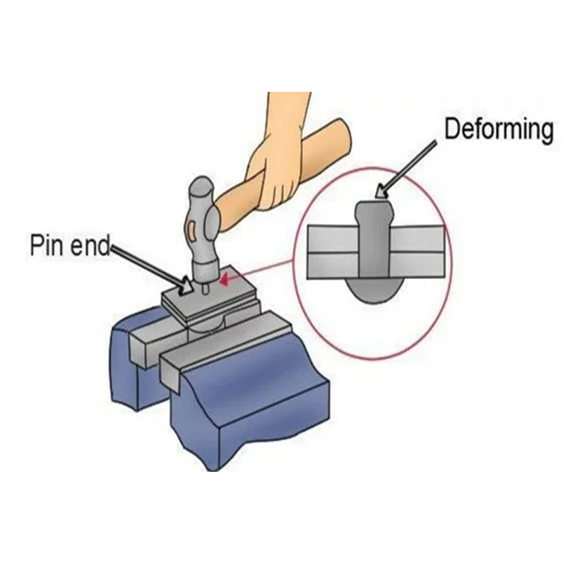 Choosing the Best Joining Method for Metal Components Between Welding and Riveting8