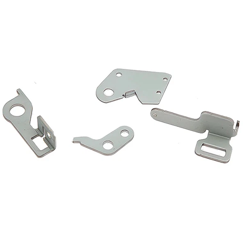 Comprehensive Guide to Metal Brackets and Their Types1