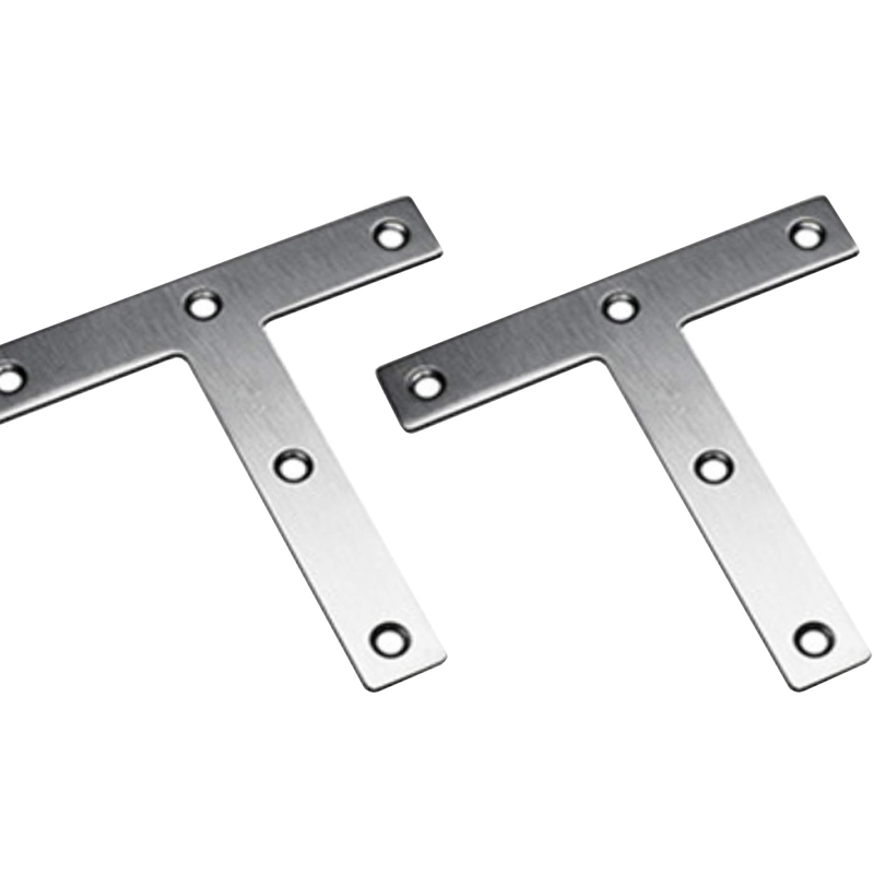 Comprehensive Guide to Metal Brackets and Their Types5