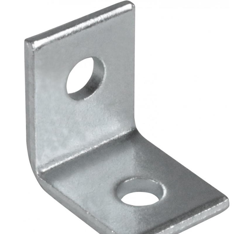 Comprehensive Guide to Metal Brackets and Their Types9