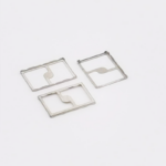 Custom High-Precision Stamped Lead Frames for Electronics Solutions1