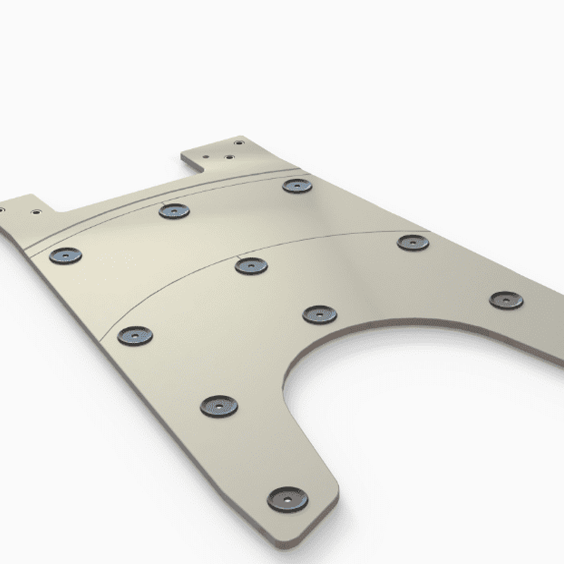 Essential Types of Metal Stamped Parts for Semiconductor Industry3