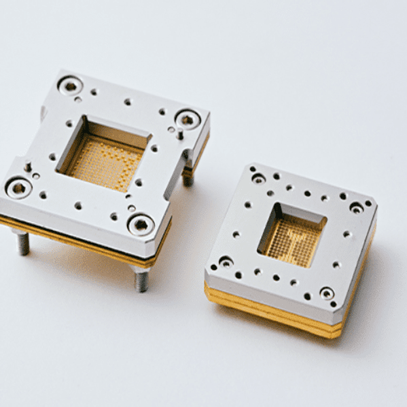 Essential Types of Metal Stamped Parts for Semiconductor Industry4