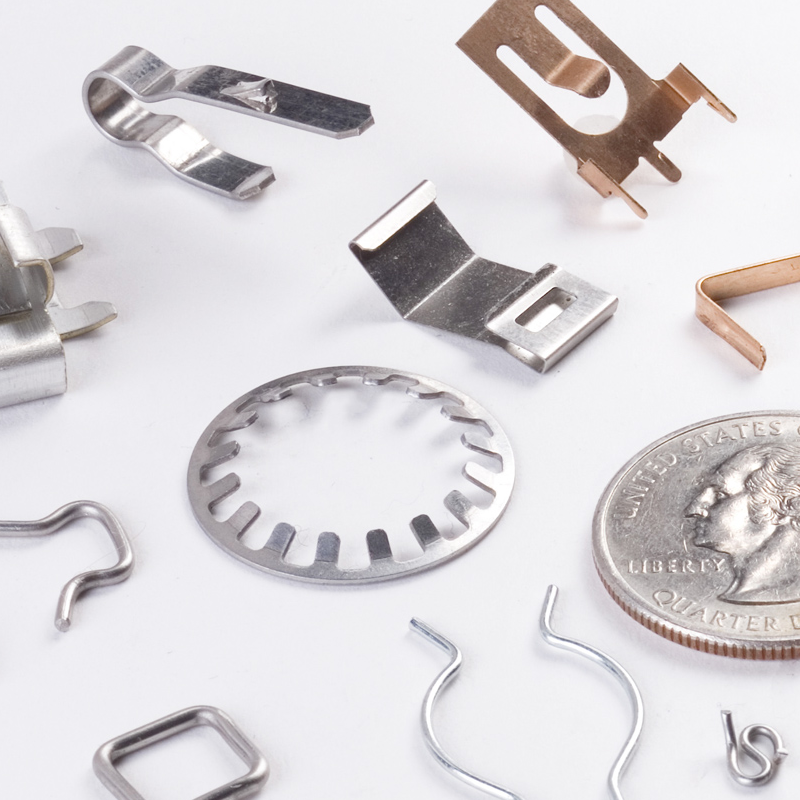 The Advantages of Deep Drawn Metals in the Production of Medical Device Parts1